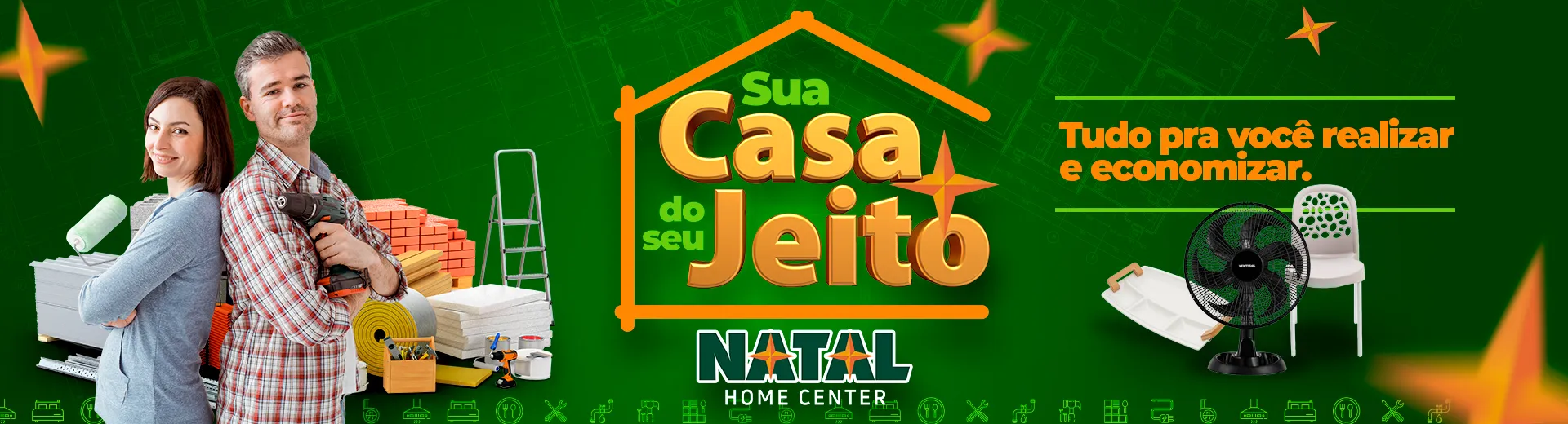 advertising banner