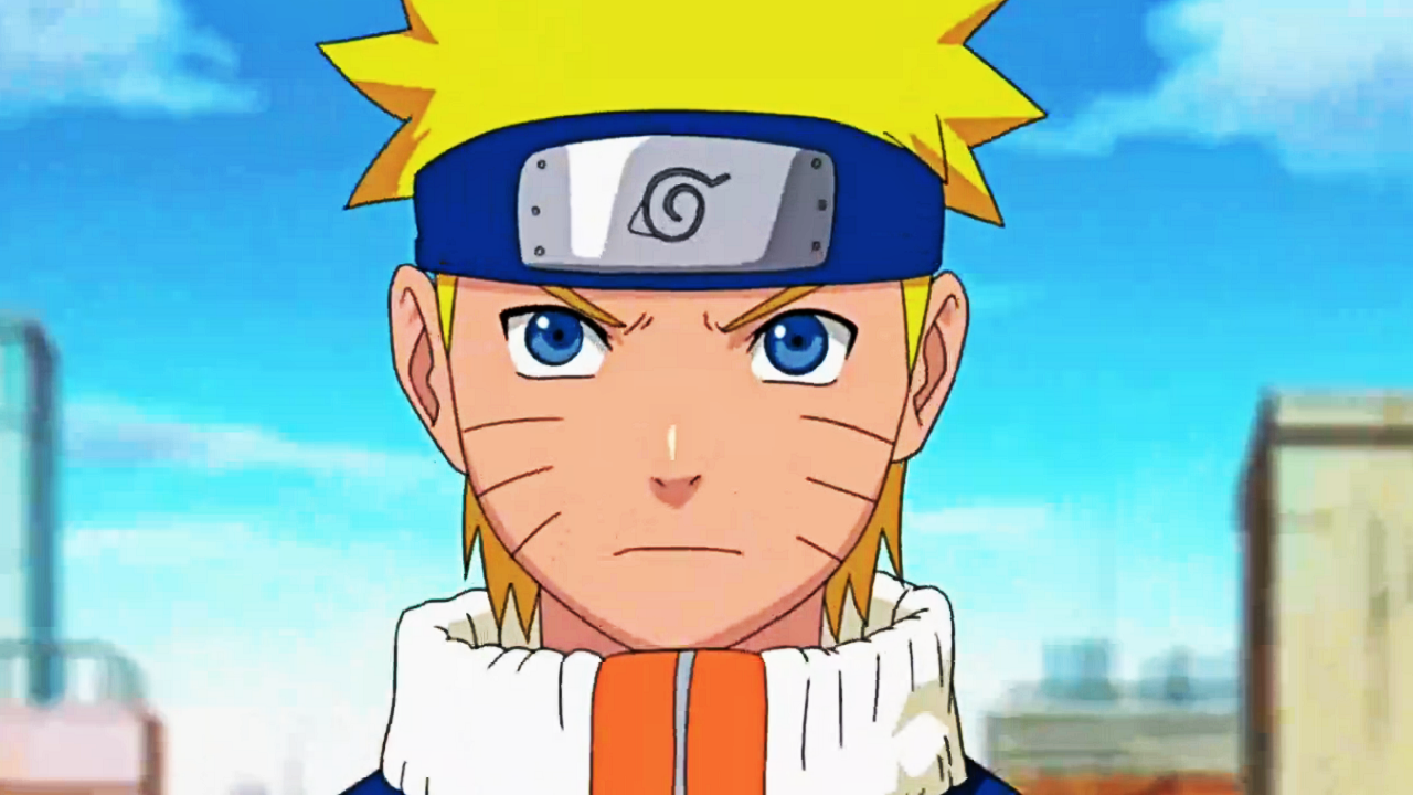 Naruto Shippuden Dublado por IA Wendell e Ursula on Vimeo